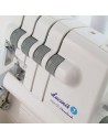 Máquina de Coser Łucznik Overlock 720D4 | Tienda24 Tienda24.eu