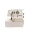 Sewing Machine Łucznik Overlock 720D4 | Tienda24 Tienda24.eu