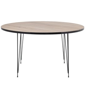 Table Basse Alexandra House Living Marron Bois 89 x 45 x 89 cm de Alexandra House Living, Tables - Réf : D1627381, Prix : 100...