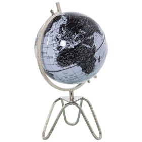 Globo Terrestre Alexandra House Living Multicolor Metal 20 x 38 x 20 cm de Alexandra House Living, Adornos - Ref: D1627396, P...