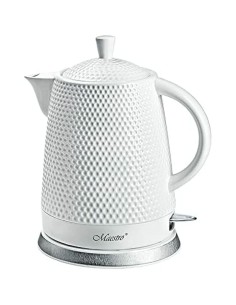 Bouilloire Adler AD 1268 Blanc Gris Plastique 600 W 0,6 L | Tienda24 Tienda24.eu