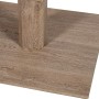 Tavolo Alexandra House Living Beige 101 x 101 cm Regolabile di Alexandra House Living, Tavoli standard - Rif: D1627405, Prezz...