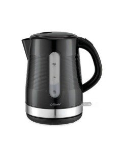 Wasserkocher Feel Maestro MR-081 Silberfarben Edelstahl 750 W 4,5 L | Tienda24 Tienda24.eu