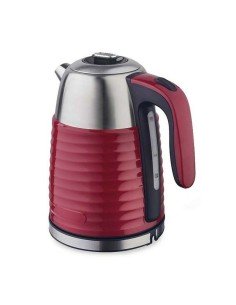 Wasserkocher Braun Weiß 2200 W Aluminium Kunststoff 1,7 L (1 Stück) | Tienda24 Tienda24.eu