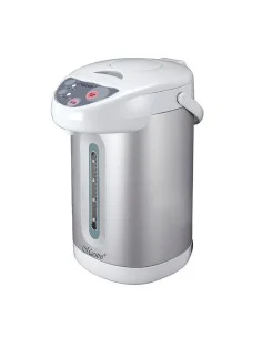 Bouilloire Krups BW442D 1,7 L Acier inoxydable 2400 W 1,7 L | Tienda24 Tienda24.eu