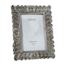 Buy Photo frame Alexandra House Living Silver