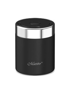 Thermos Feel Maestro MR-1649 Nero Acciaio inossidabile 750 ml da Feel Maestro, Thermos - Ref: S9103057, Precio: 16,41 €, Desc...