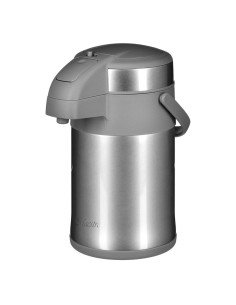 Thermos Feel Maestro MR-1637-300-SILVER Argentato Acciaio inossidabile 3 L da Feel Maestro, Thermos - Ref: S9103059, Precio: ...