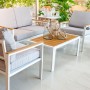 Set di mobili Alexandra House Living 4 Pezzi Alexandra House Living - 6