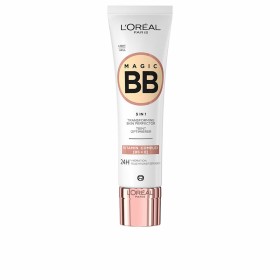 Crema Hidratante con Color L'Oreal Make Up A9827400 de L'Oreal Make Up, Albornoces - Ref: M0123356, Precio: 13,93 €, Descuent...