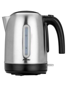 Kettle BOSCH TWK7S05 Grey Black/Grey Stainless steel 2200 W 1 L 1,7 L | Tienda24 Tienda24.eu