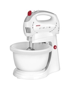 Standmixer Mpm Weiß 300 W von Mpm, Hand- Standmixer - Ref: S9103169, Preis: 33,63 €, Rabatt: %