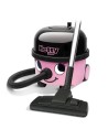 Aspirateur Numatic Hetty HET200-11 Noir Rose Noir / Or rose 620 W | Tienda24 Tienda24.eu