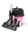 Aspirateur Numatic Hetty HET200-11 Noir Rose Noir / Or rose 620 W | Tienda24 Tienda24.eu