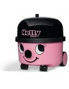 Aspirateur Numatic Hetty HET200-11 Noir Rose Noir / Or rose 620 W | Tienda24 Tienda24.eu