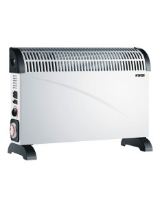 Heizung S&P TL18PTC Grau 2000 W | Tienda24 Tienda24.eu