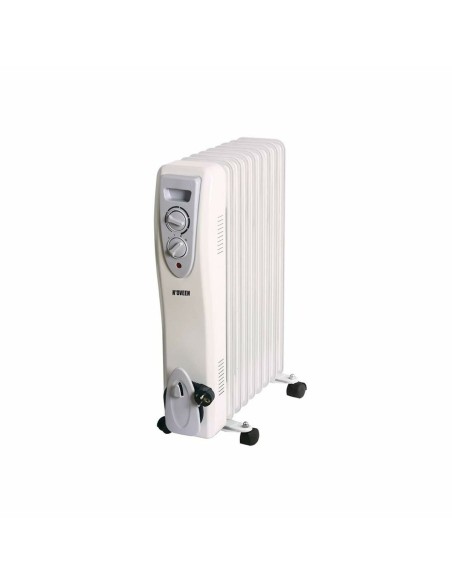 Radiator N'oveen OH9 White 2000 W | Tienda24 Tienda24.eu