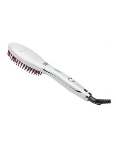 Detangling Hairbrush Lussoni Labyrinth Small | Tienda24 Tienda24.eu