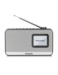 Rádio N'oveen PR750 Preto | Tienda24 Tienda24.eu