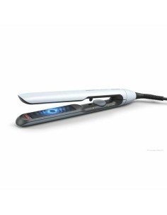 Piastra per Capelli Philips BHS520/00 Bianco Nero Nero/Bianco da Philips, Piastre per capelli - Ref: S9103505, Precio: 54,58 ...