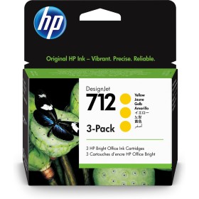 Original Toner HP SU512A Yellow | Tienda24 - Global Online Shop Tienda24.eu