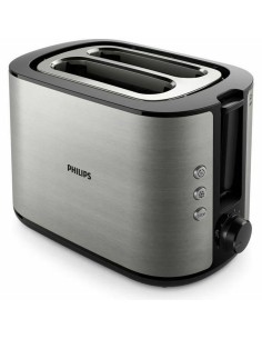 Toaster Smeg TSF03PGEU Green 2000 W | Tienda24 Tienda24.eu