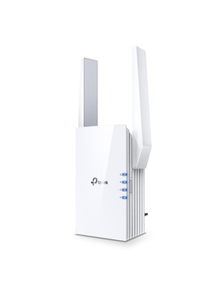 WLAN-Verstärker TP-Link Weiß Schwarz | Tienda24 Tienda24.eu