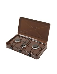 Induction Hot Plate Cata INSB6032BK /A 3F 60 cm 7100 W | Tienda24 Tienda24.eu