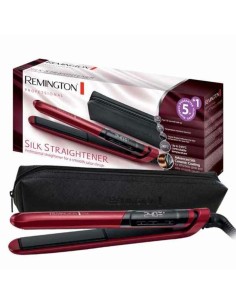 Hair Straightener Cecotec RitualCare 1200 HidraProtect | Tienda24 Tienda24.eu