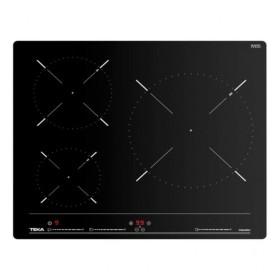 Plaque à Induction Teka IBC63010 60 cm (3 Zones de cuisson) de Teka, Plaques - Réf : S0424785, Prix : 309,00 €, Remise : %