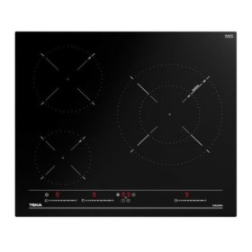 Induction Hot Plate Teka 112520018 60 cm 60 cm 7200 W by Teka, Hobs - Ref: S0426118, Price: 376,84 €, Discount: %