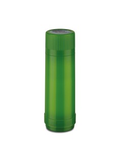 Travel thermos flask Quid Xylon Metal Steel Stainless steel 500 ml | Tienda24 Tienda24.eu