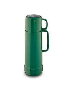 Travel thermos flask Quid Stainless steel 0,75 L | Tienda24 Tienda24.eu