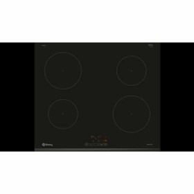 Induction Hot Plate Whirlpool Corporation AKT8090NE 60 cm 6200 W | Tienda24 - Global Online Shop Tienda24.eu