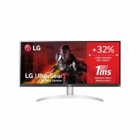 Écran LG 29WQ600-W.AEU 29" Full HD UltraWide Full HD 100 Hz 144 Hz de LG, Ecrans PC - Réf : S0439950, Prix : 224,12 €, Remise...