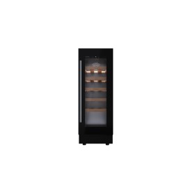 Vinoteca Teka RVU10020 Black by Teka, Storage - Ref: S0447882, Price: 492,43 €, Discount: %