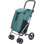 Chariot à légumes Carlett CLASSIC DUO PINE Bleu (1 Unité) | Tienda24 - Global Online Shop Tienda24.eu