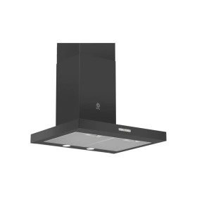 Conventional Hood Mepamsa PIRAMIDE PLUS70 70 cm 290 m³/h C Steel | Tienda24 - Global Online Shop Tienda24.eu