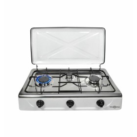 Placa de Gas Vitrokitchen 302BB de Vitrokitchen, Placas - Ref: S0451503, Precio: 51,32 €, Descuento: %