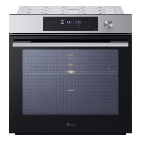 Pyrolytic Oven LG WSED7612S 76 L by LG, Wall ovens - Ref: S0453608, Price: 638,25 €, Discount: %