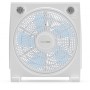 Ventilador de Sobremesa Universal Blue ASTUN Blanco 45 W | Tienda24 - Global Online Shop Tienda24.eu