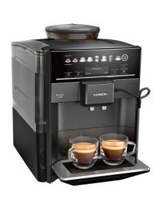 Caffettiera superautomatica Siemens AG s100 Nero 1500 W 15 bar 1,7 L da Siemens AG, Macchine da caffè superautomatiche - Ref:...