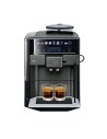 Superautomatic Coffee Maker Siemens AG TE657319RW Black Grey 1500 W 2 Cups 1,7 L | Tienda24 Tienda24.eu