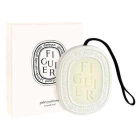 Désodorisant Scented Oval Diptyque Scented Oval 35 g de Diptyque, Vaporisateurs - Réf : S0567566, Prix : 63,68 €, Remise : %