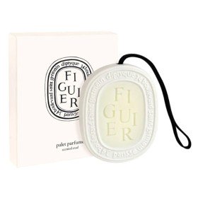 Ambientador Scented Oval Diptyque Scented Oval 35 g de Diptyque, Ambientadores - Ref: S0567566, Precio: 63,68 €, Descuento: %