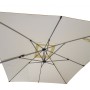 Parasol Alexandra House Living 3 x 3 m Polyester de Alexandra House Living, Parasols - Réf : D1627427, Prix : 533,61 €, Remis...