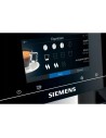 Superautomatische Kaffeemaschine Siemens AG TP703R09 Schwarz 1500 W 19 bar 2,4 L 2 Kopper | Tienda24 Tienda24.eu