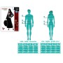 Costume for Adults Skeleton XL | Tienda24 - Global Online Shop Tienda24.eu