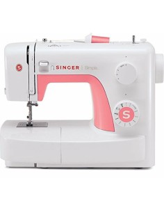 Máquina de Coser Singer M1155 | Tienda24 Tienda24.eu