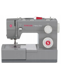 Máquina de Coser Brother RH137 | Tienda24 Tienda24.eu